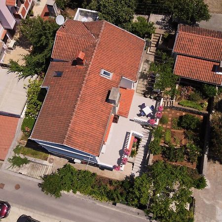 Apartment Luce Mali Losinj Bagian luar foto