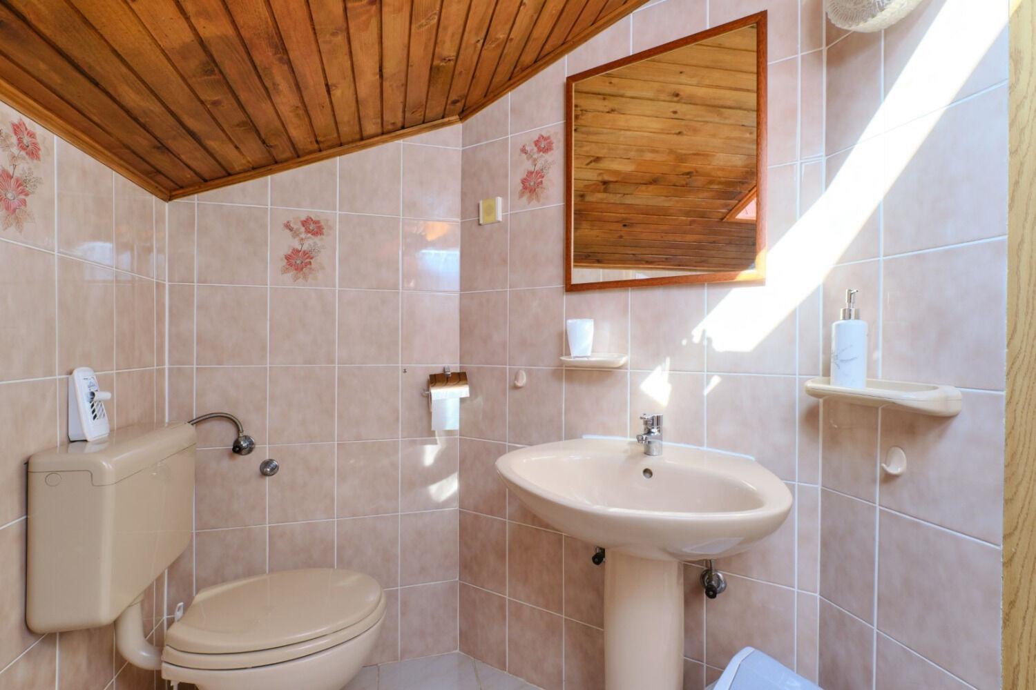 Apartment Luce Mali Losinj Bagian luar foto