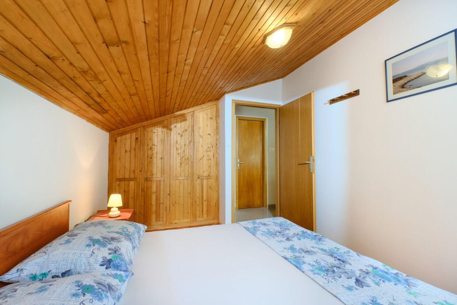 Apartment Luce Mali Losinj Bagian luar foto