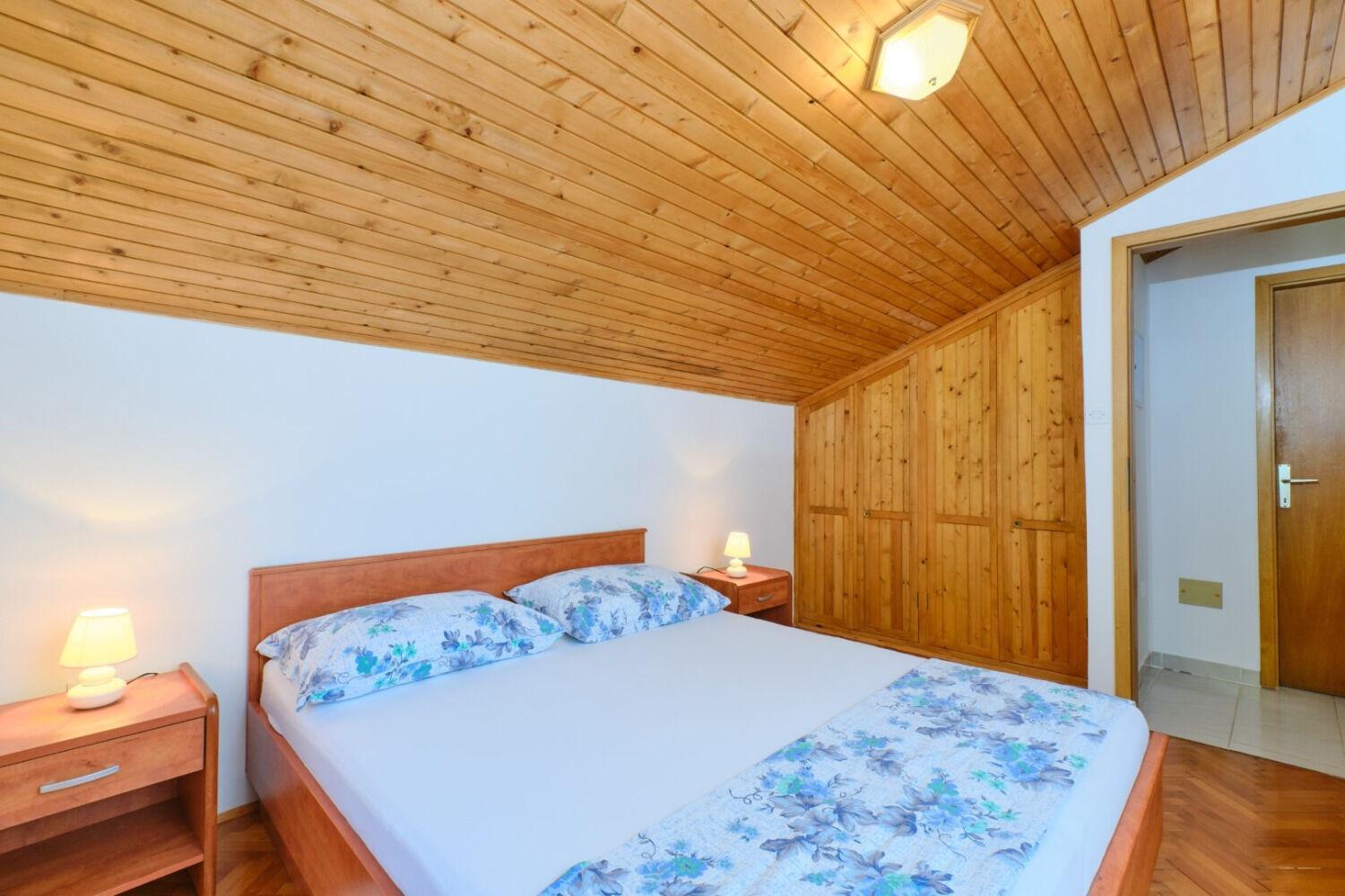 Apartment Luce Mali Losinj Bagian luar foto
