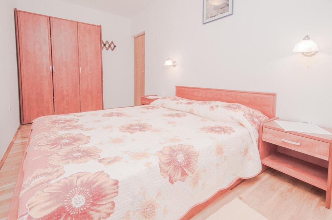 Apartment Luce Mali Losinj Bagian luar foto