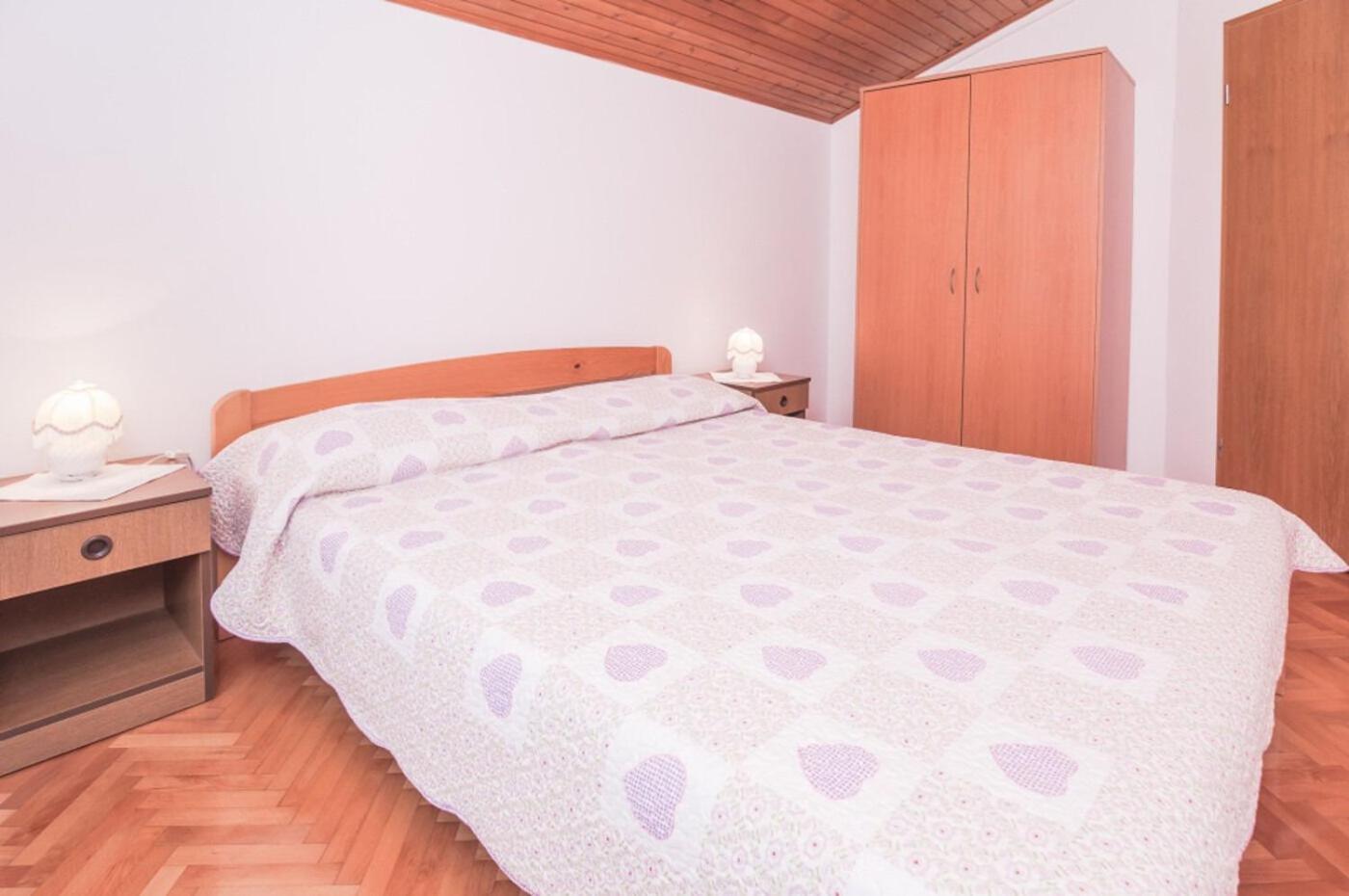 Apartment Luce Mali Losinj Bagian luar foto