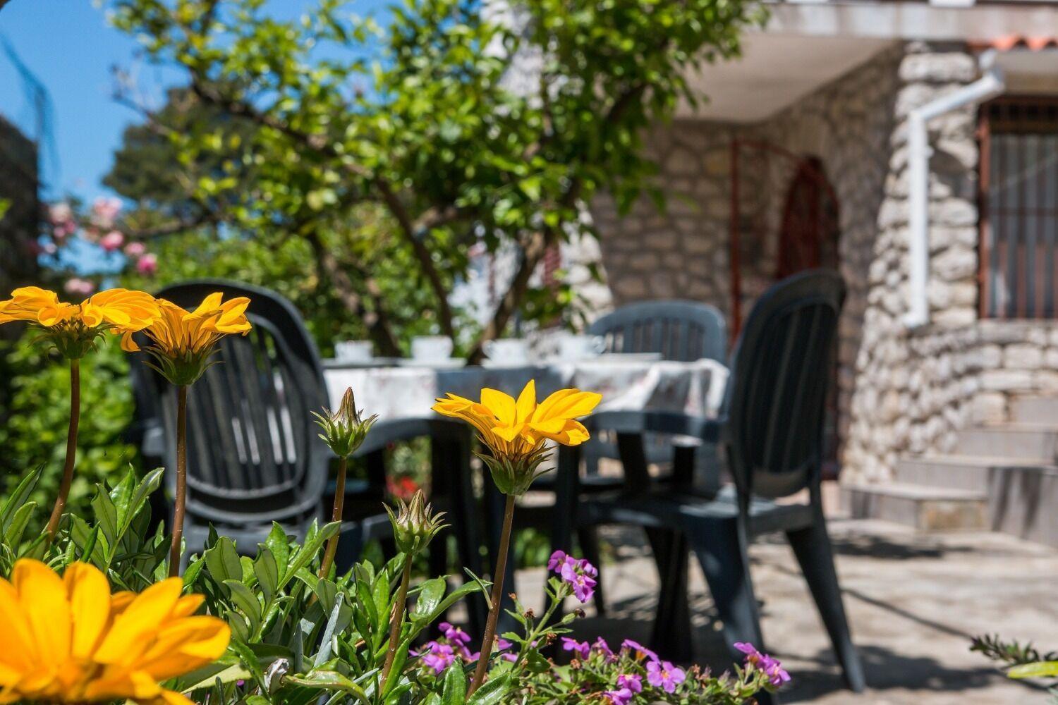 Apartment Luce Mali Losinj Bagian luar foto