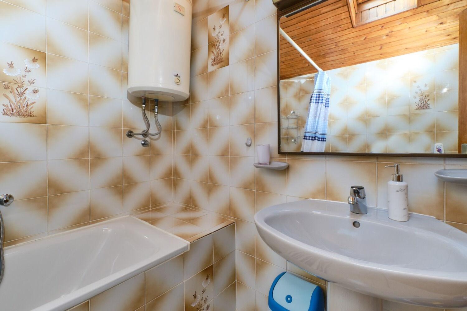 Apartment Luce Mali Losinj Bagian luar foto