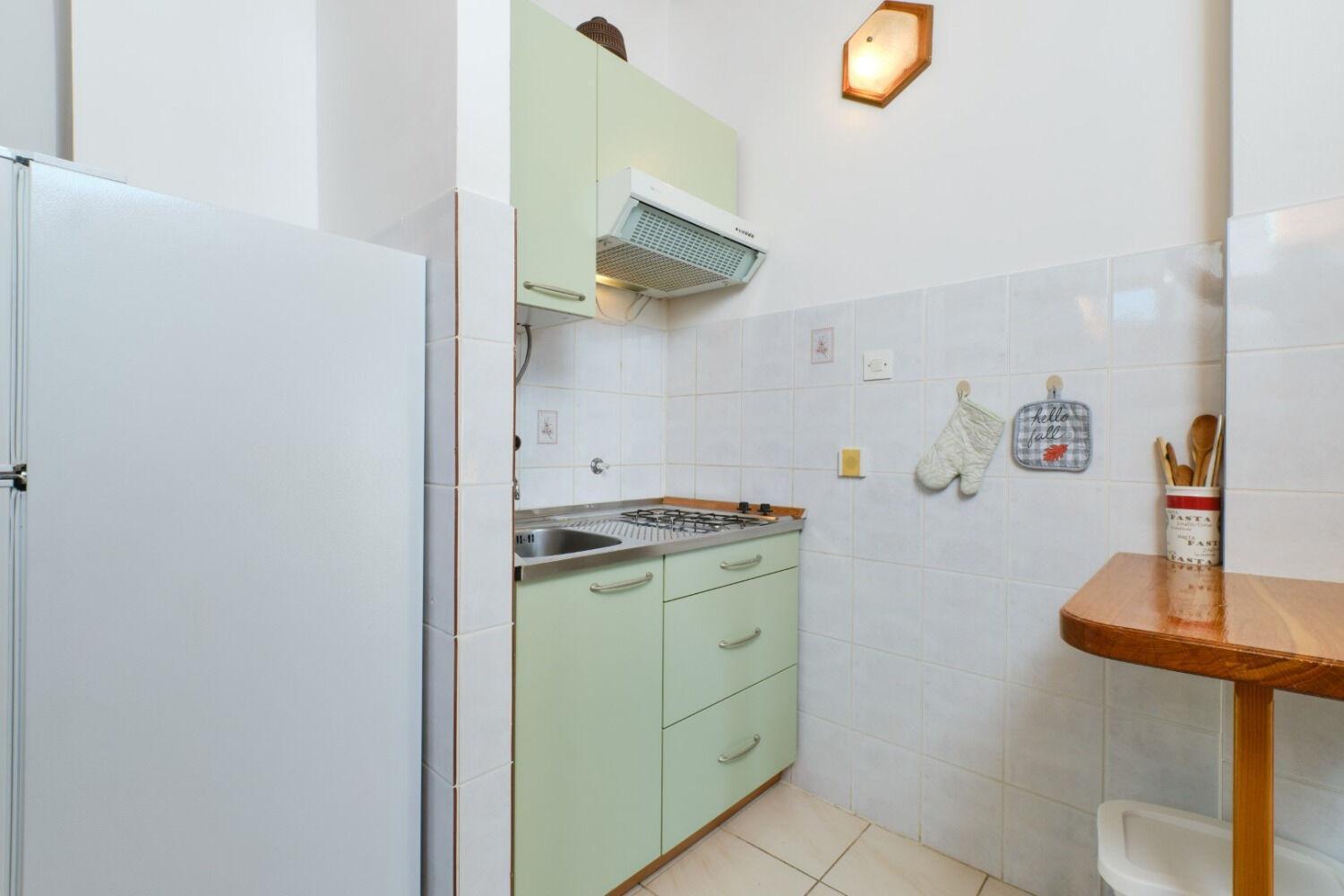 Apartment Luce Mali Losinj Bagian luar foto