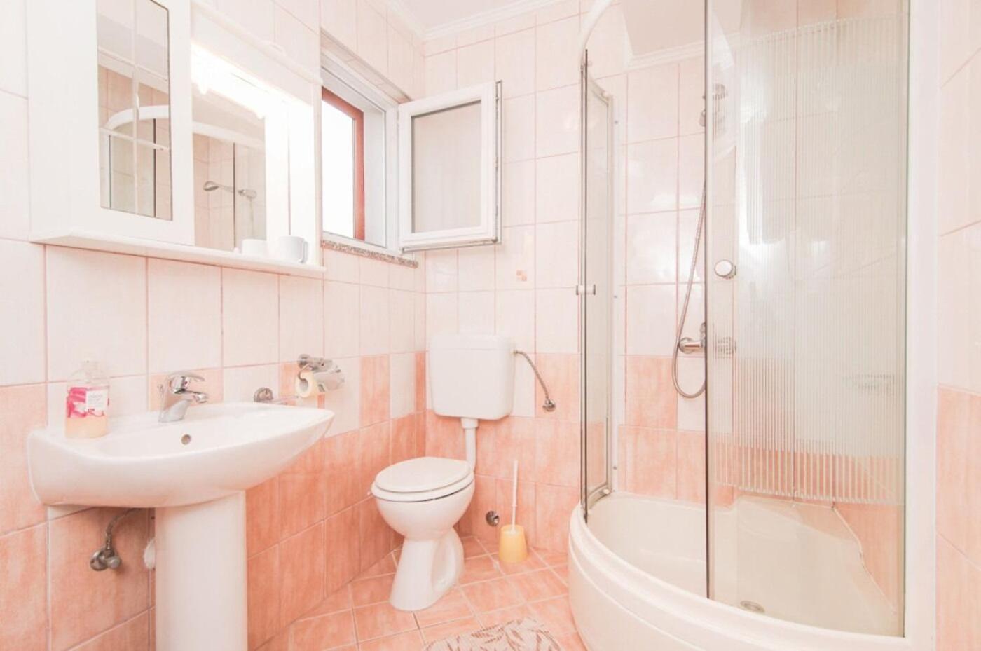 Apartment Luce Mali Losinj Bagian luar foto