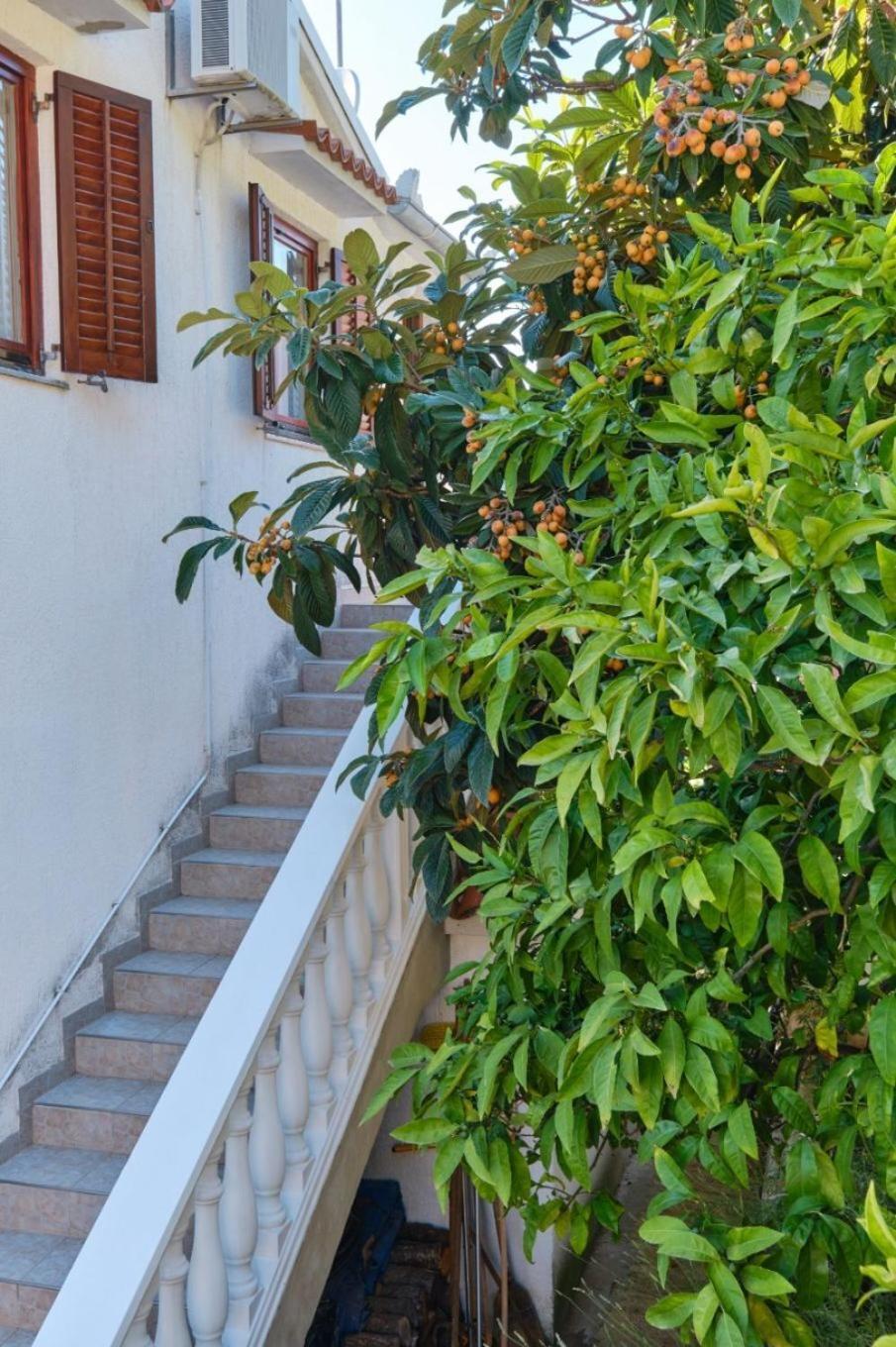 Apartment Luce Mali Losinj Bagian luar foto