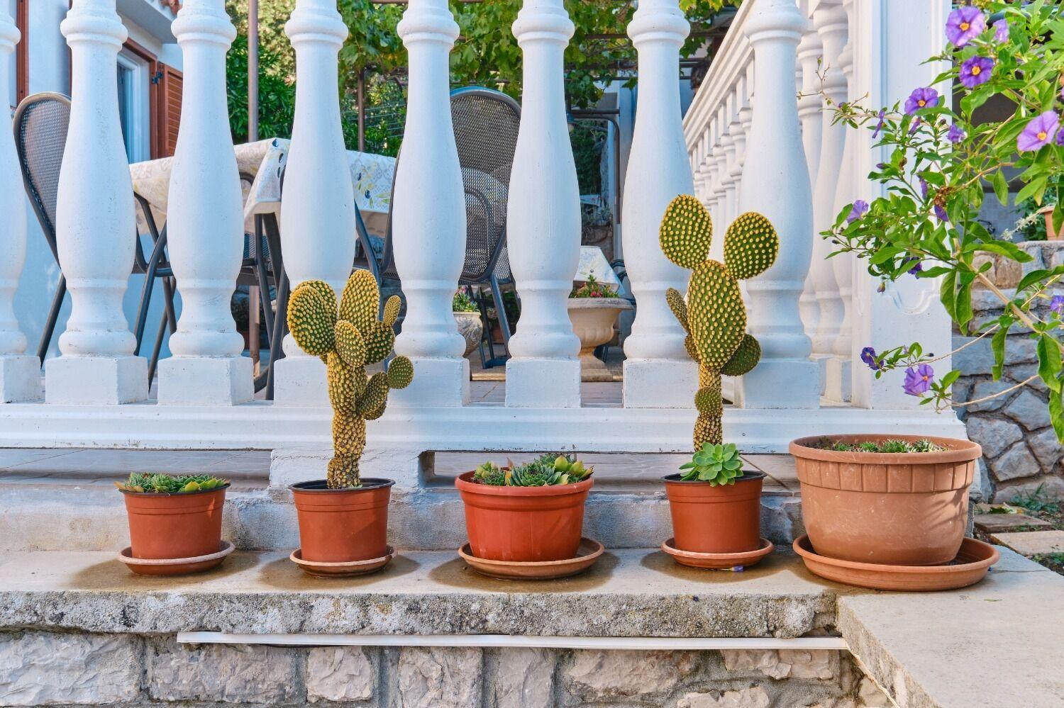 Apartment Luce Mali Losinj Bagian luar foto