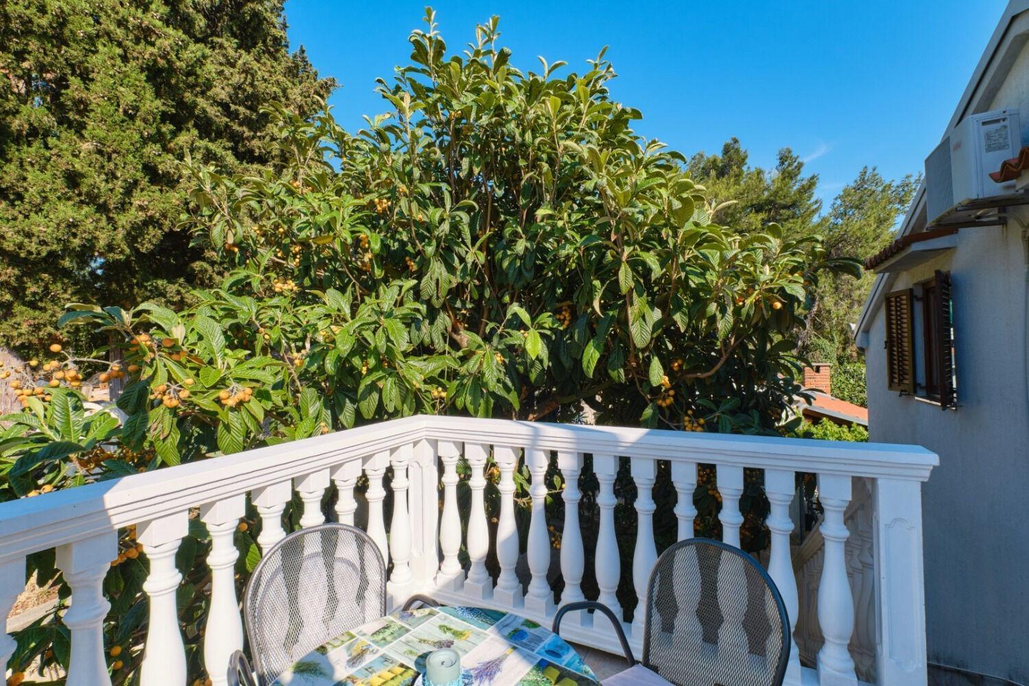 Apartment Luce Mali Losinj Bagian luar foto